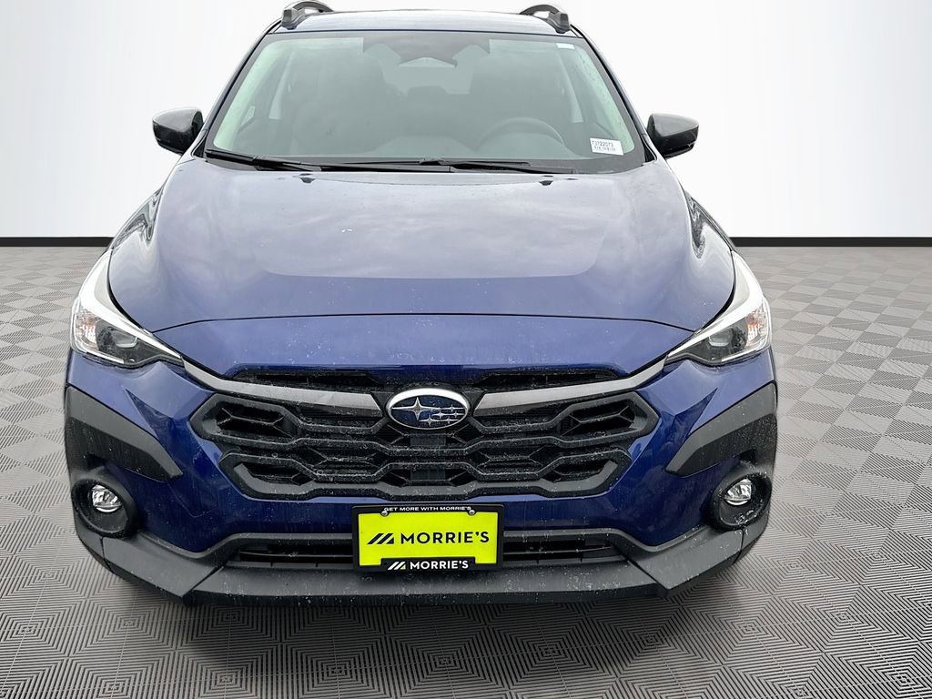 New 2026 Subaru Crosstrek 2.0i Premium w/ Crosstrek Mirror Package image 2