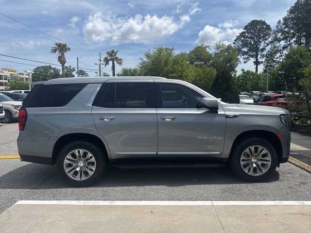 Used 2023 GMC Yukon Denali image 6