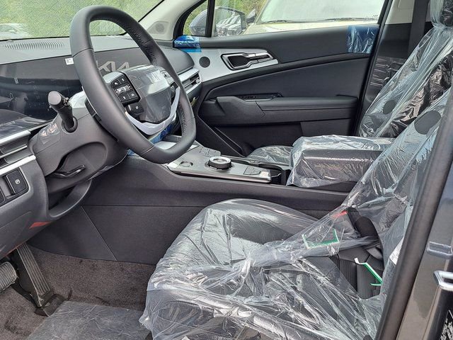 New 2026 Kia Sportage SX Prestige AWD/4WD image 12