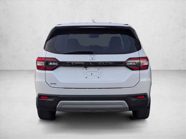 Used 2024 Honda Pilot EX-L image 6
