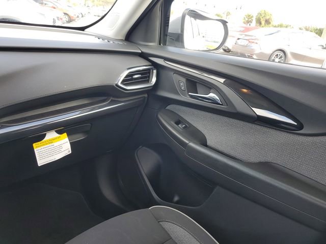 Used 2023 Chevrolet TrailBlazer LT image 10