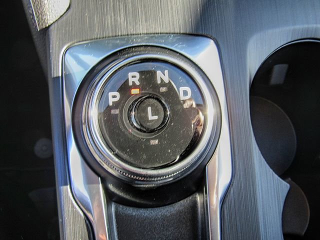 New 2026 Ford Escape Active w/ Tech Pack #1 FWD image 25