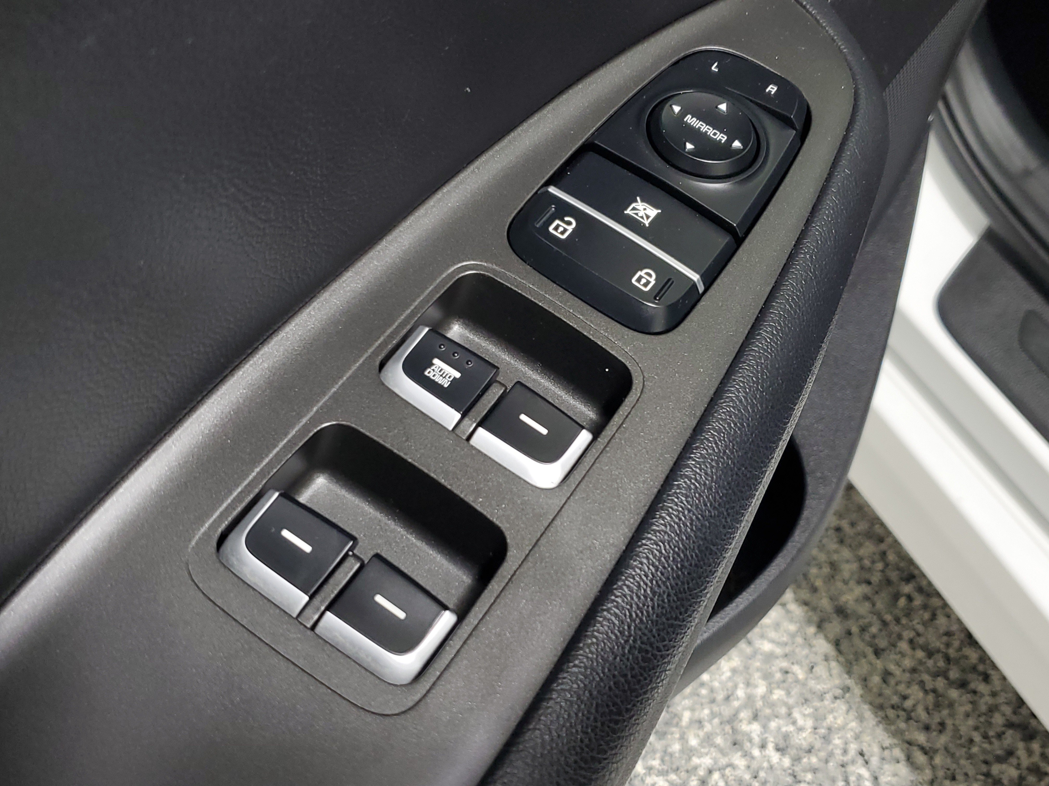 Used 2017 Kia Optima LX FWD image 21