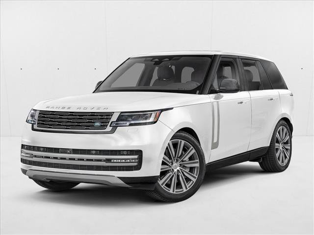 New 2026 Land Rover Range Rover Long Wheelbase SE image 1