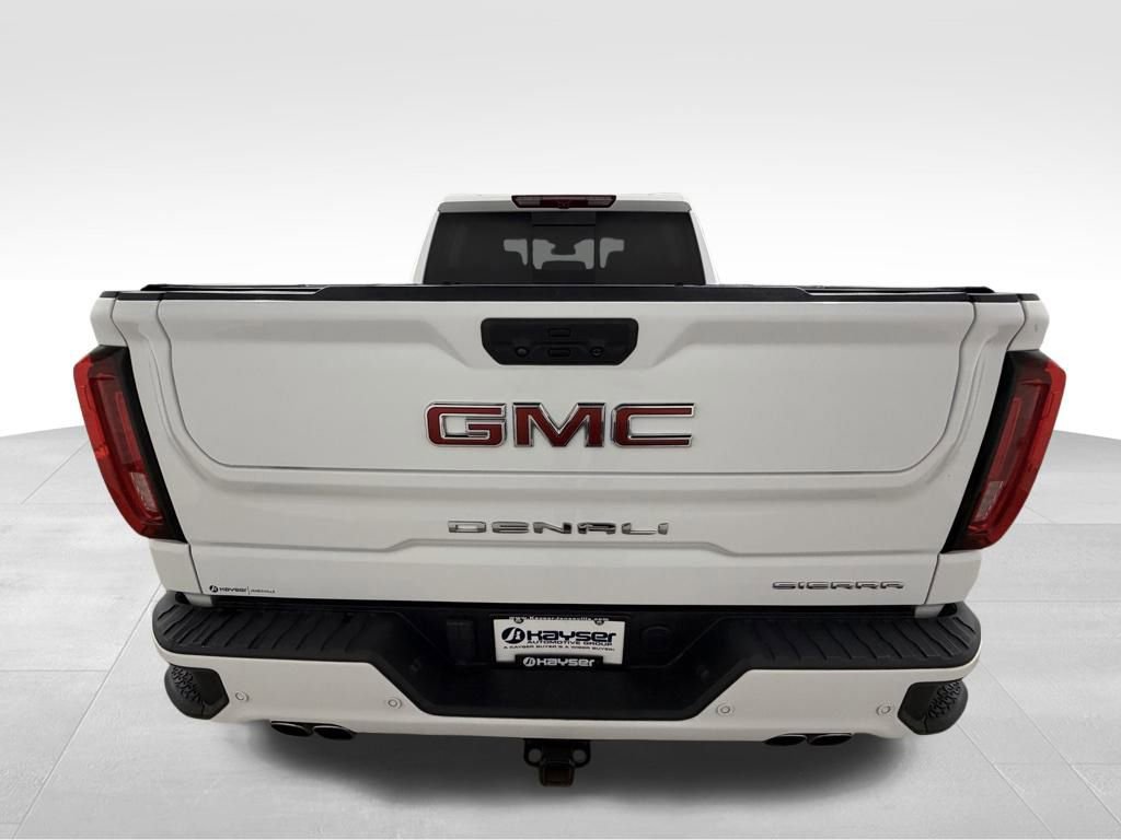 Certified 2023 GMC Sierra 1500 Denali image 15