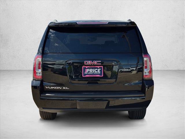 Used 2019 GMC Yukon XL SLT w/ Open Road Package AWD/4WD image 6