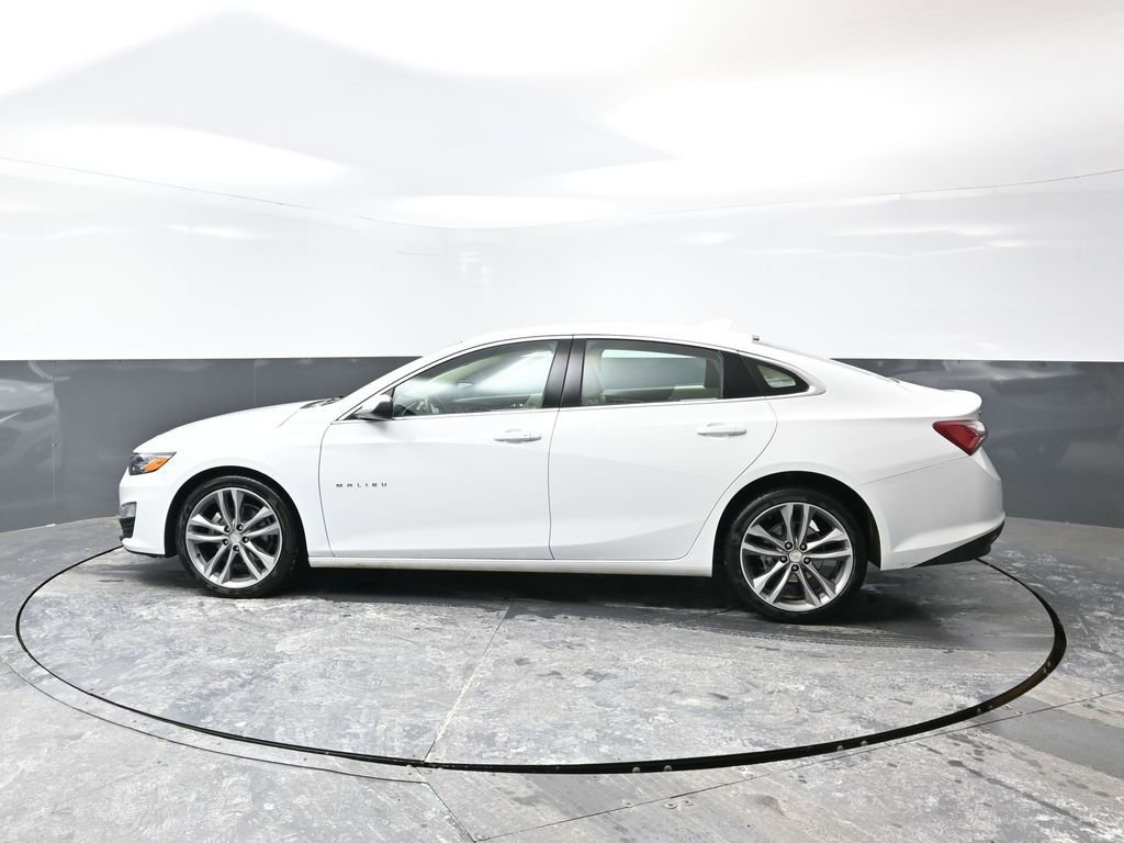 Used 2024 Chevrolet Malibu LT image 11