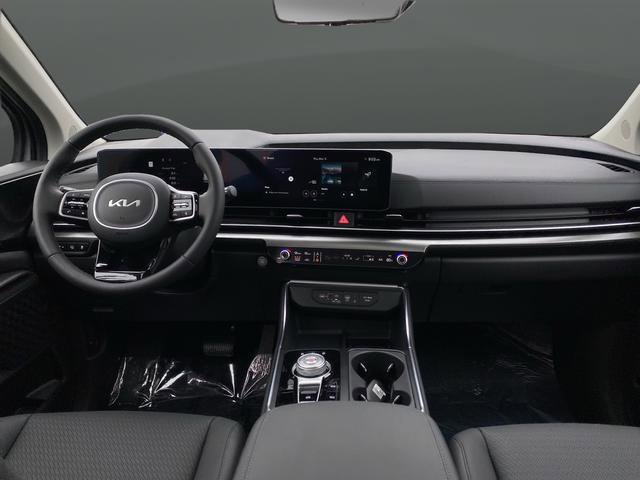 New 2026 Kia Carnival SX Prestige image 5