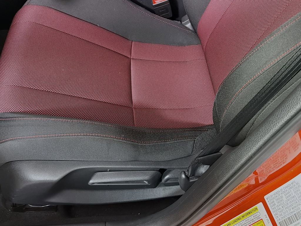 Used 2022 Honda Civic Si image 22