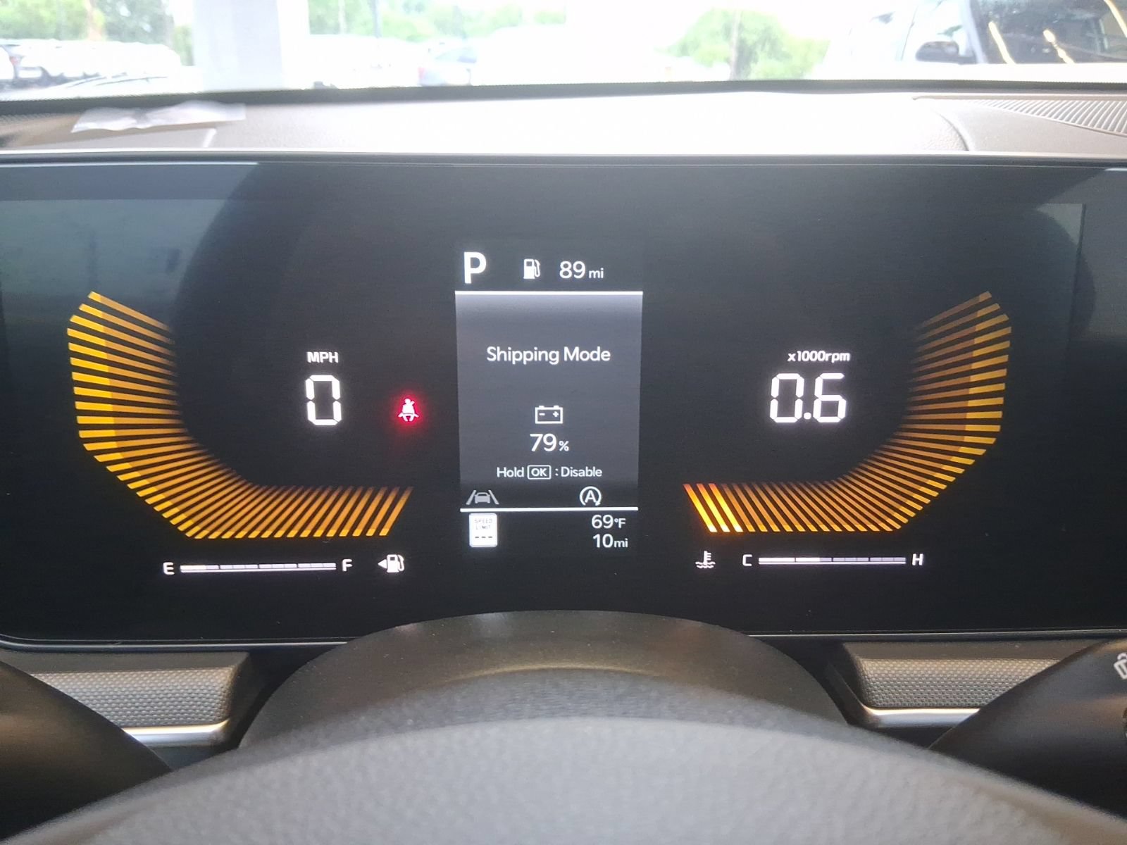 New 2026 Kia K5 LXS FWD image 9