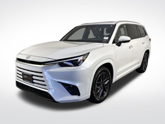 Certified 2026 Lexus TX 350 AWD w/ Technology Package image 29