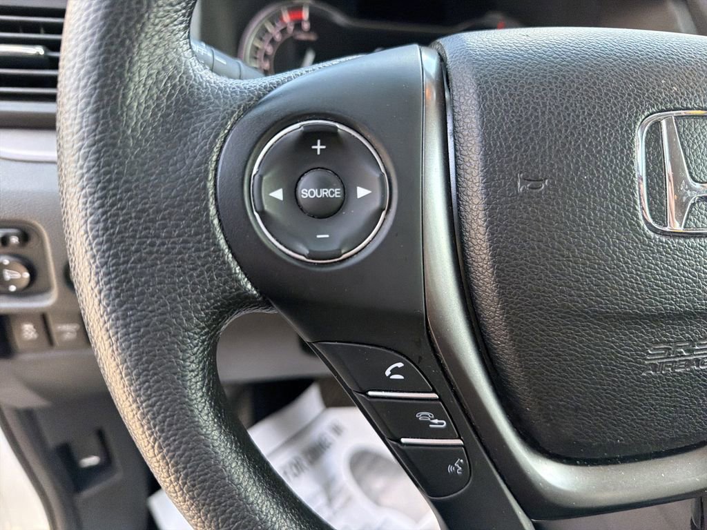 Used 2018 Honda Ridgeline Sport image 19