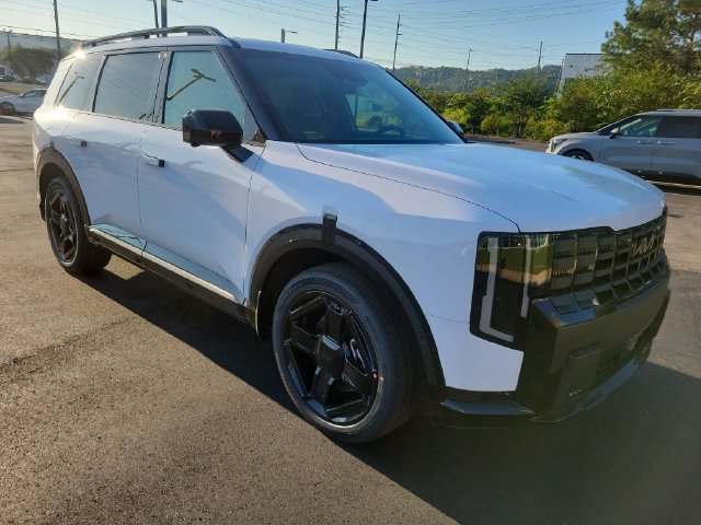 New 2027 Kia Telluride X-Line SX Prestige AWD/4WD image 1