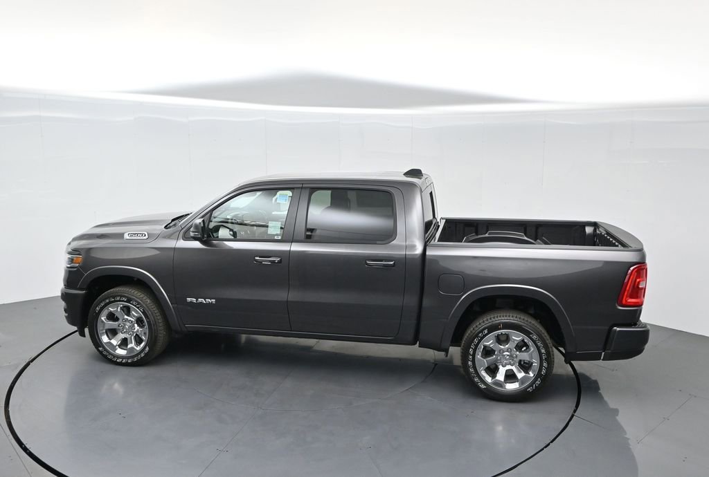 New 2026 RAM 1500 Big Horn image 61
