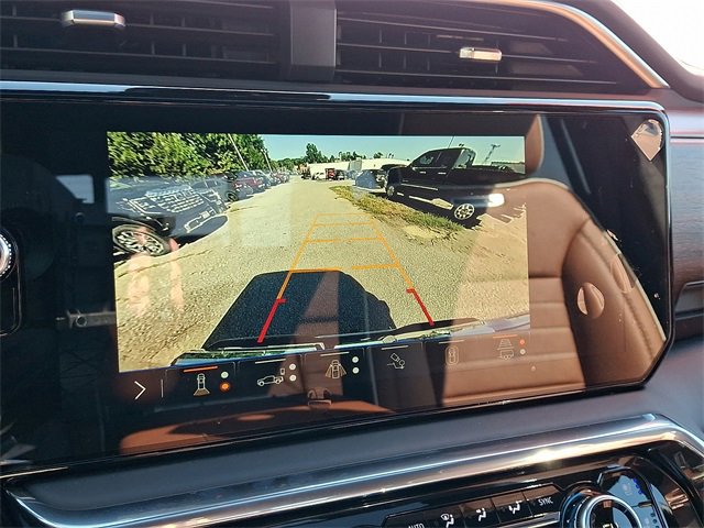 New 2026 GMC Sierra 1500 Denali Ultimate image 14