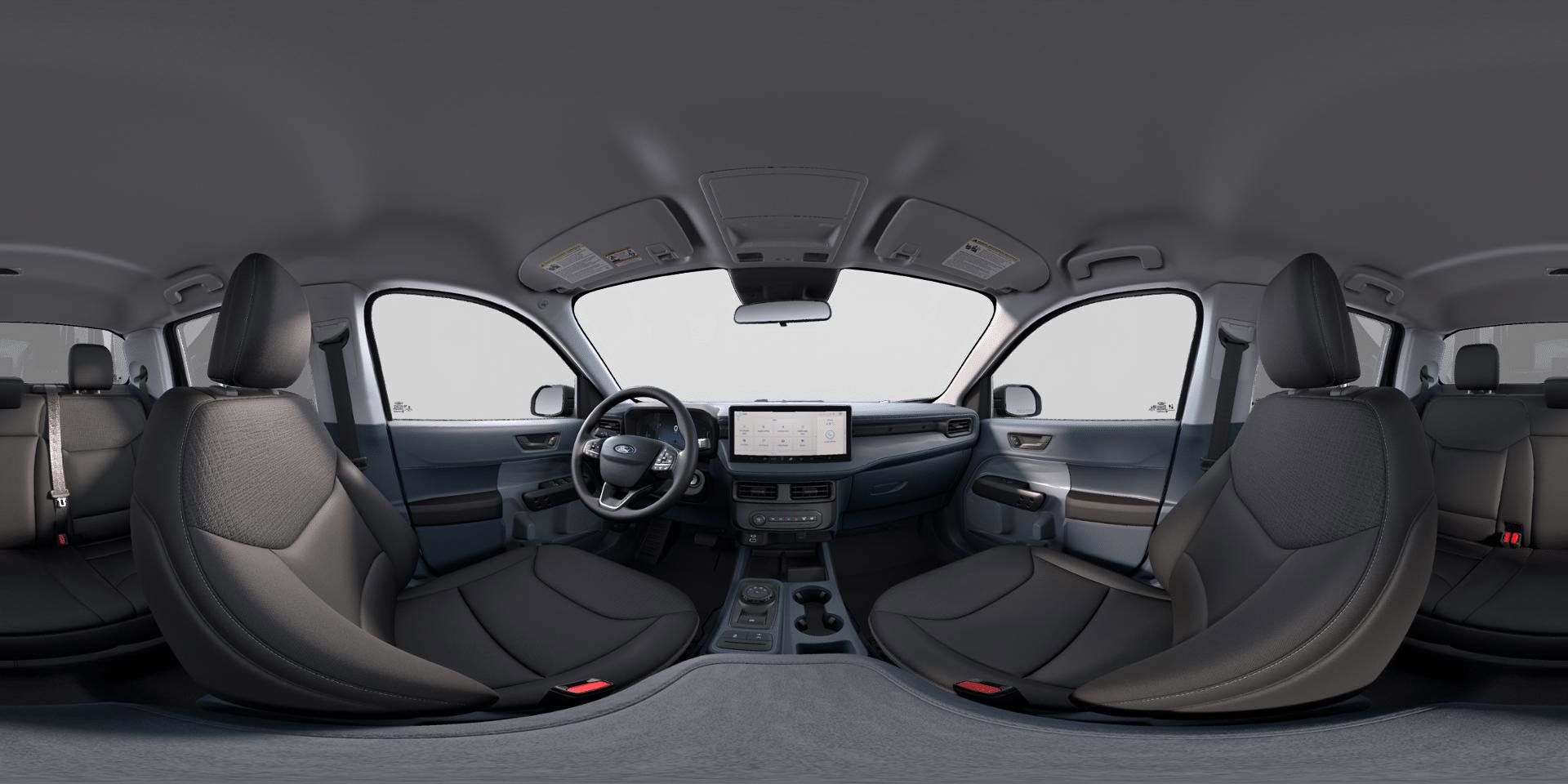 New 2025 Ford Maverick XL w/ 4K Tow Package image 36