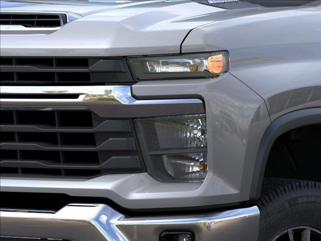 New 2026 Chevrolet Silverado 3500 LT image 10