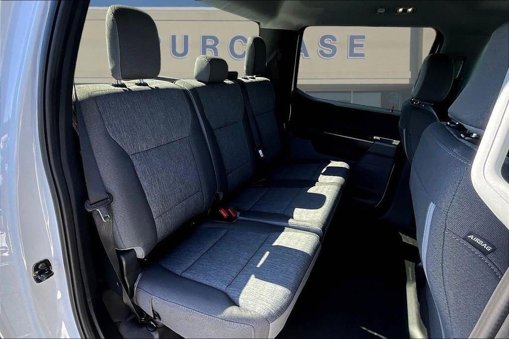 New 2026 Ford F150 XL AWD/4WD image 10