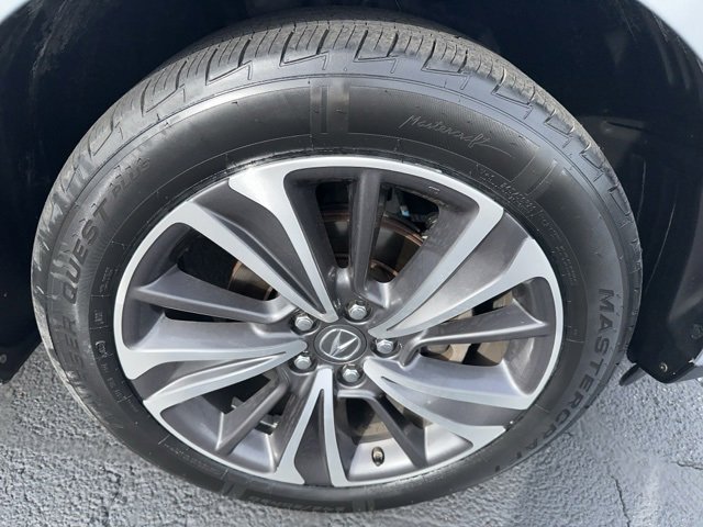 Used 2019 Acura MDX SH-AWD w/ Technology Package image 33
