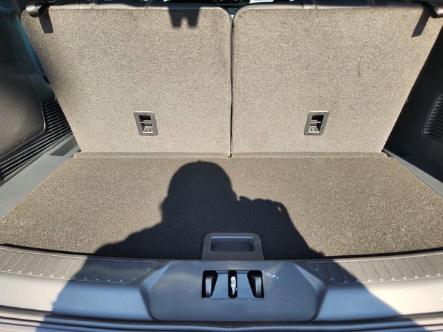 New 2026 Ford Explorer ST w/ Sun And Sound Package image 33