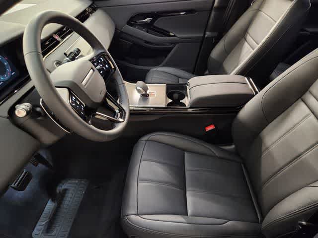 Used 2026 Land Rover Range Rover Evoque S AWD/4WD image 14