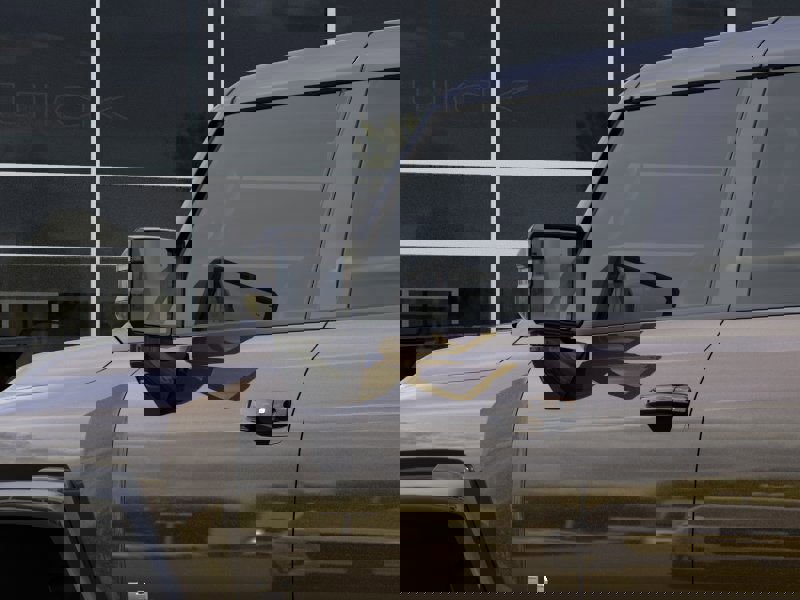 New 2025 GMC Hummer EV 2X w/ Extreme Off-Road Package image 12