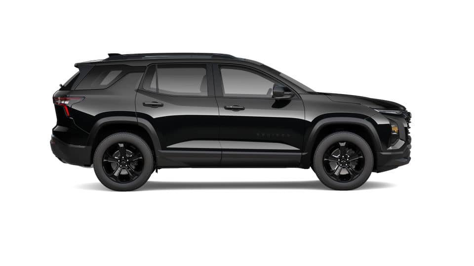 New 2026 Chevrolet Equinox LT w/ Convenience Package II image 49