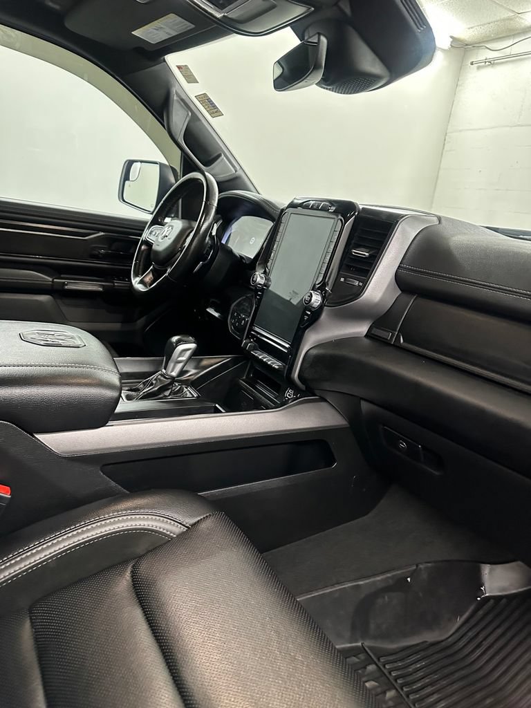 Used 2023 RAM 1500 Sport w/ G/T Package AWD/4WD image 43