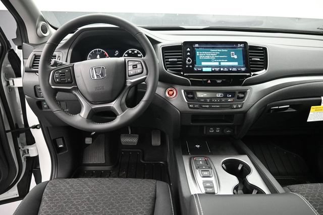 New 2026 Honda Ridgeline Sport image 11