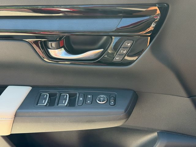 Certified 2024 Honda CR-V EX-L image 26