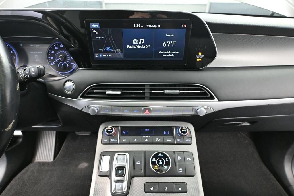 Used 2021 Hyundai Palisade SEL w/ Premium Package AWD/4WD image 26