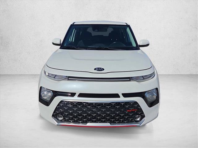 Used 2020 Kia Soul GT-Line w/ GT 2.0L Power Sunroof Package FWD image 2