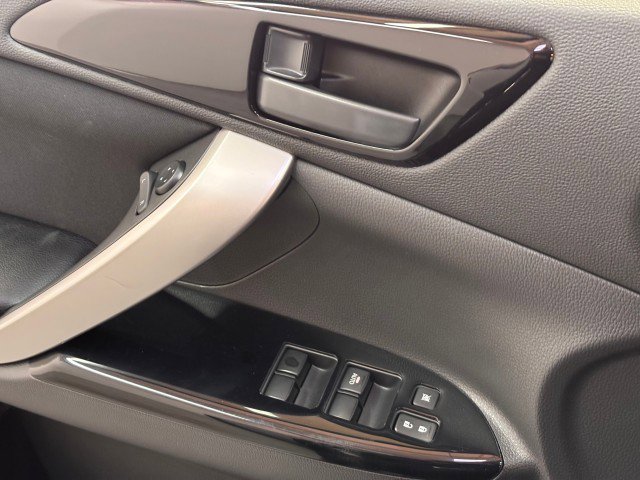 New 2026 Mitsubishi Eclipse Cross LE image 14