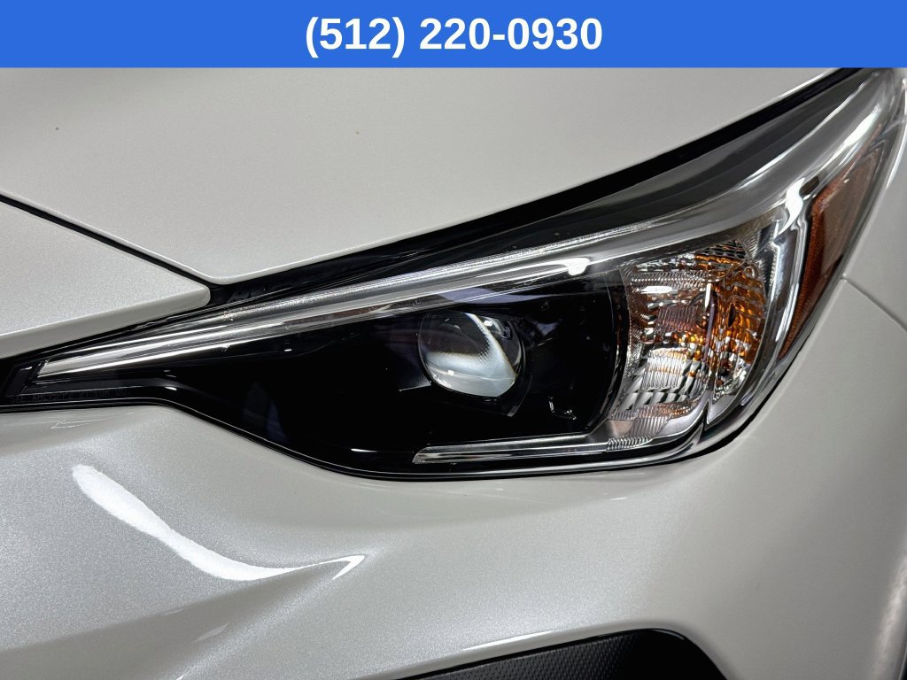 Certified 2026 Subaru Crosstrek 2.5i Premium AWD/4WD image 38