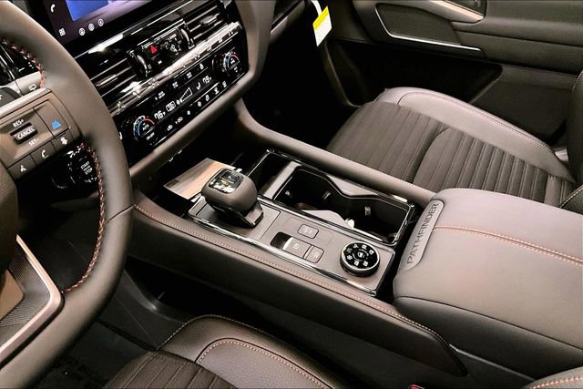 New 2026 Nissan Pathfinder Rock Creek image 9