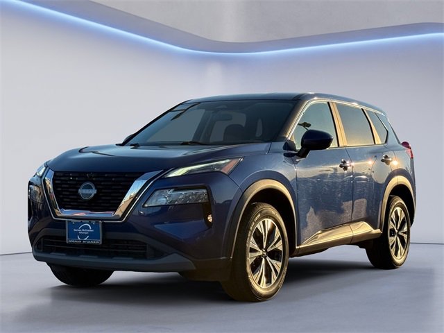 Used 2023 Nissan Rogue SV image 7