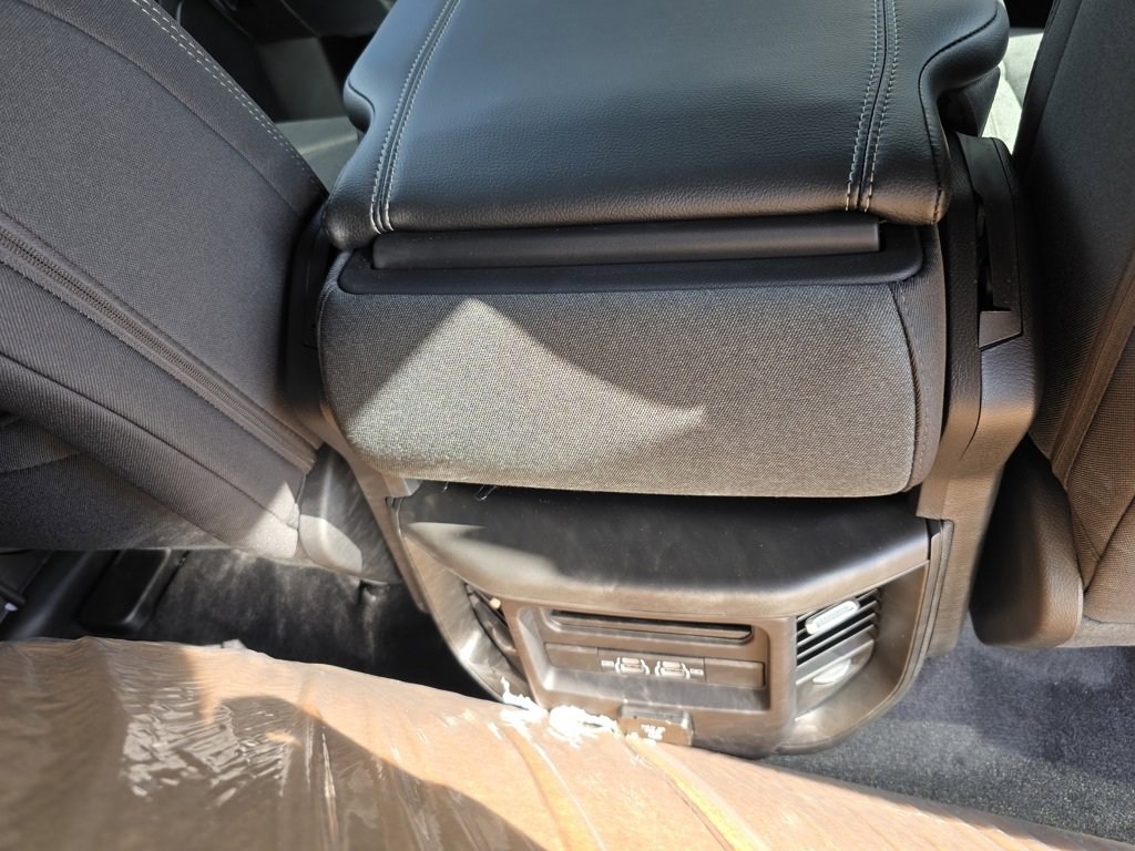New 2025 RAM 1500 Big Horn image 40
