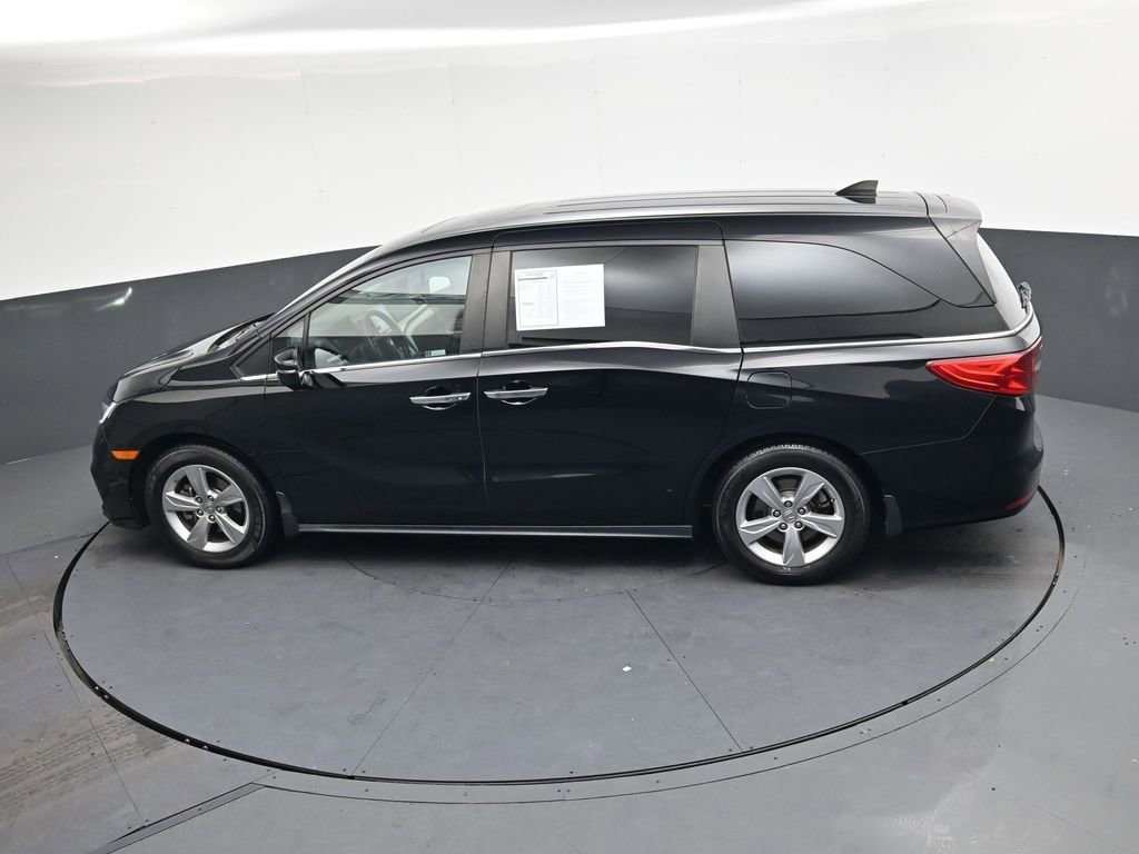 Used 2020 Honda Odyssey EX-L image 38