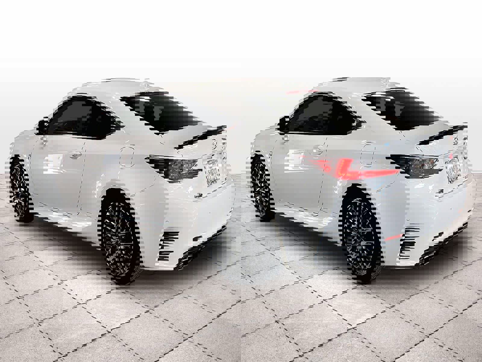 Used 2018 Lexus RC 300 F Sport image 13