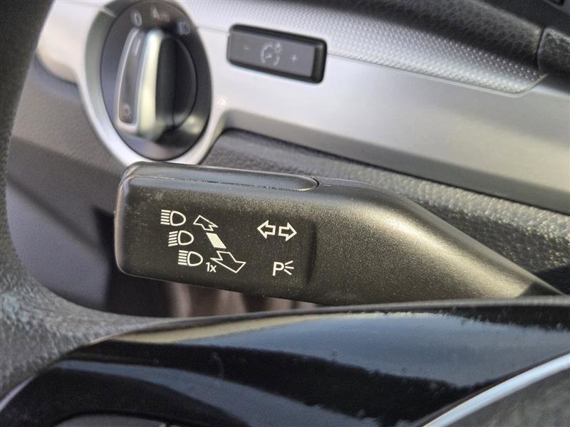 Used 2016 Volkswagen Passat 1.8T S image 33