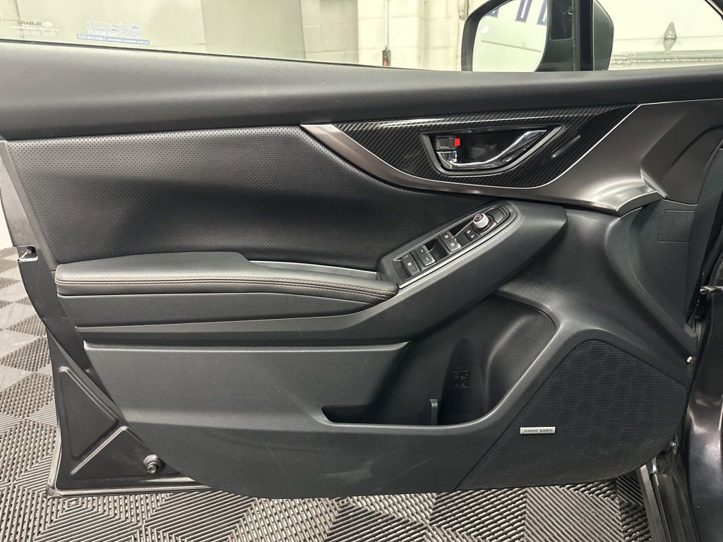 Used 2019 Subaru Crosstrek 2.0i Limited w/ Moonroof Package w/Navigation AWD/4WD image 17