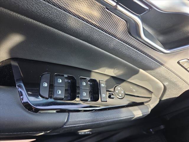 Used 2023 Kia Sportage SX FWD image 11