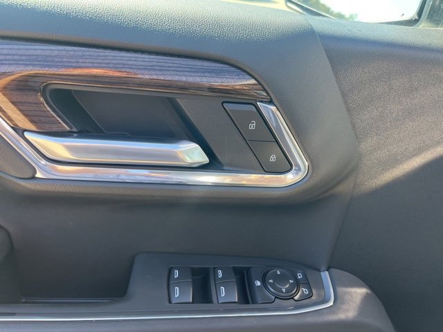 New 2026 Chevrolet Silverado 1500 LT Trail Boss w/ Convenience Package II image 18