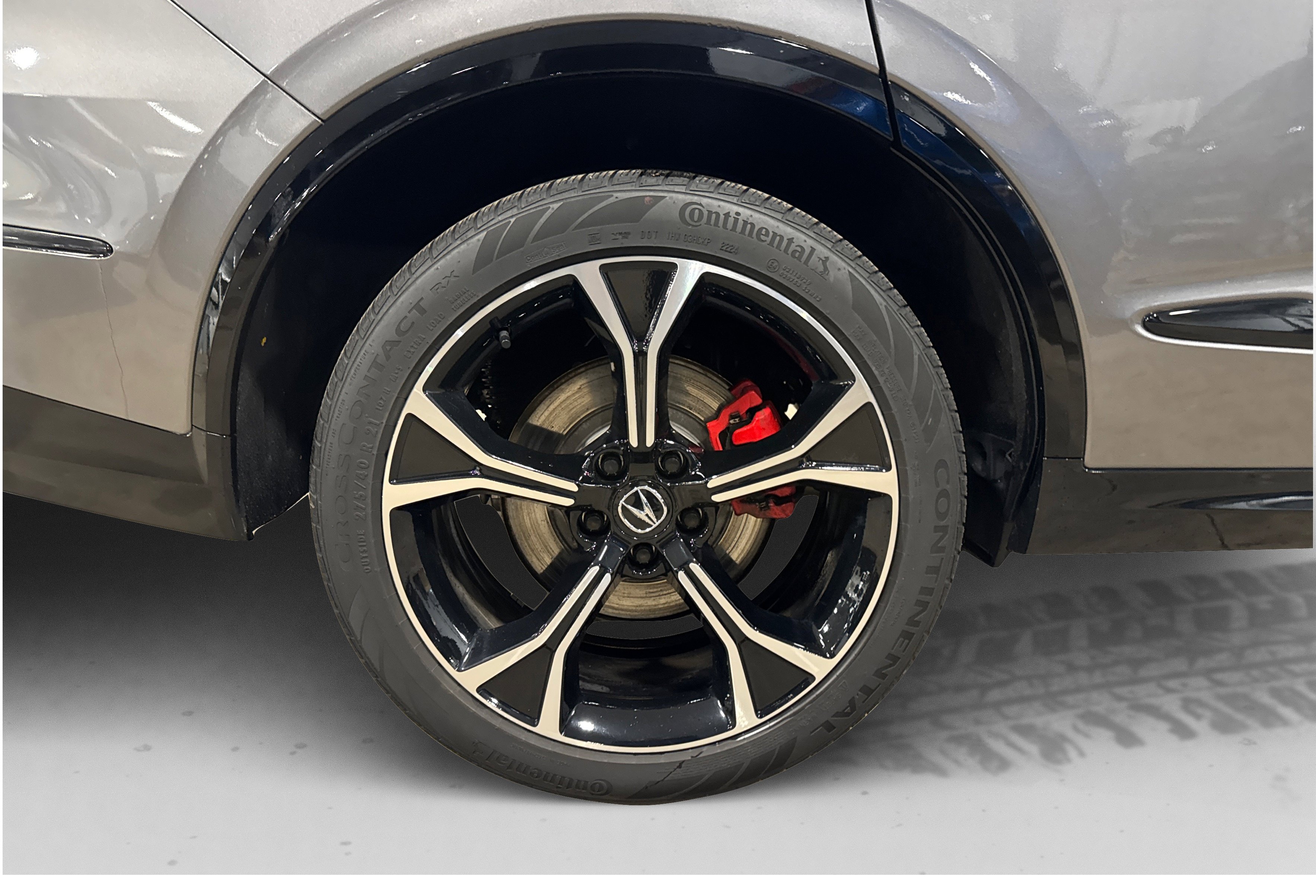 Used 2025 Acura MDX Type S w/Advance Package image 56