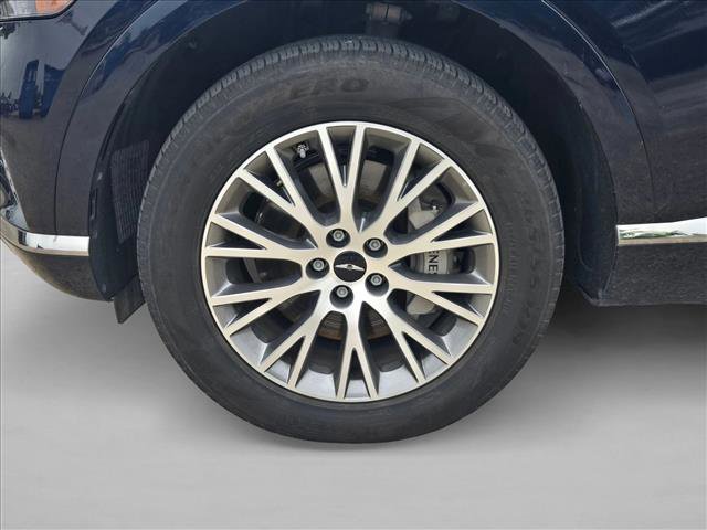 Used 2025 Genesis GV80 2.5T Standard AWD/4WD image 10
