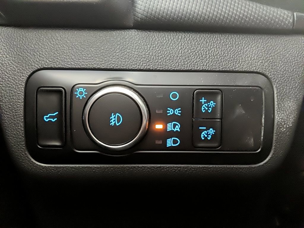 Used 2025 Ford Bronco Sport Badlands w/ Badlands Tech Package image 24