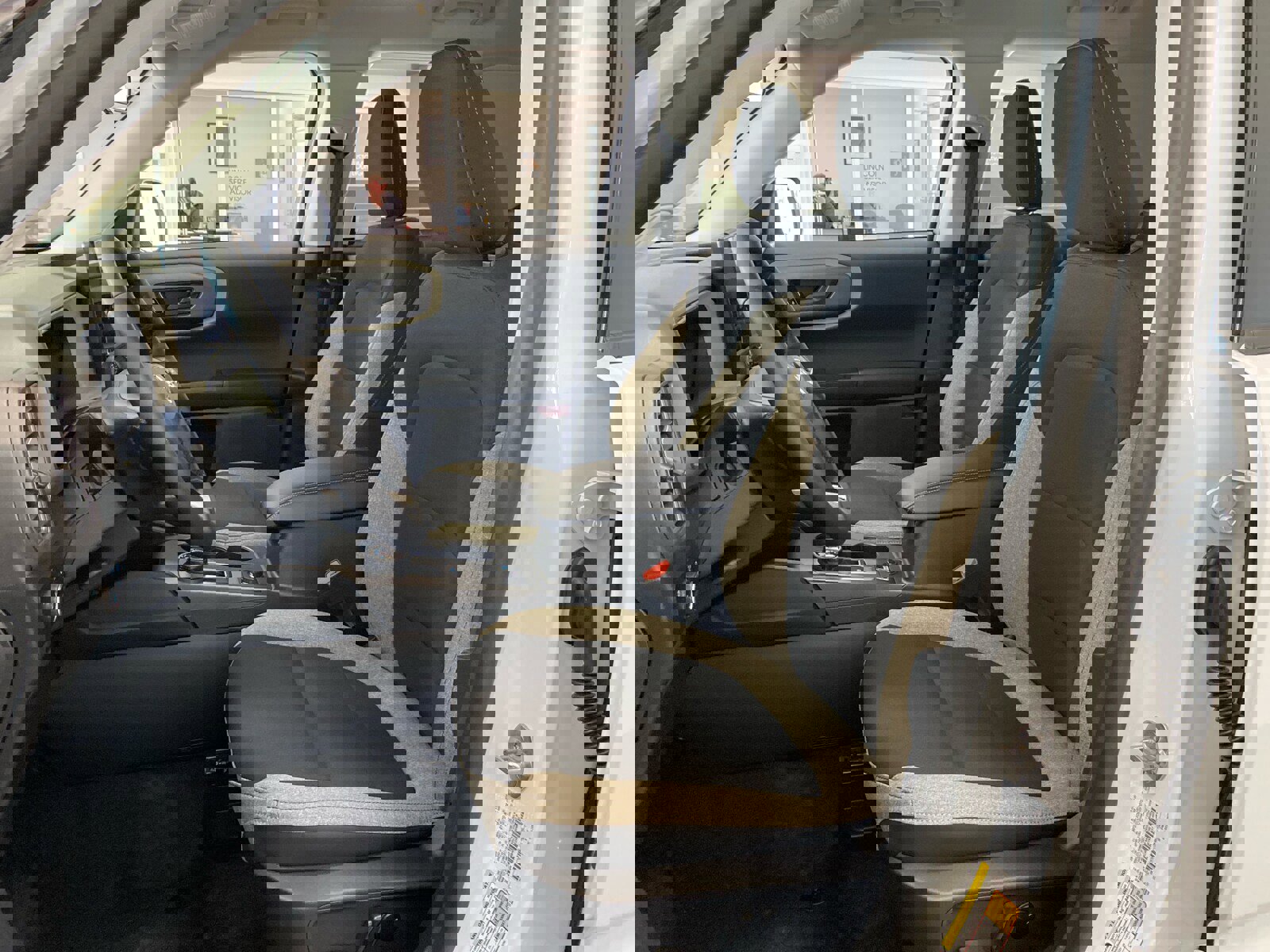 New 2026 Ford Bronco Sport Big Bend w/ Convenience Package image 24