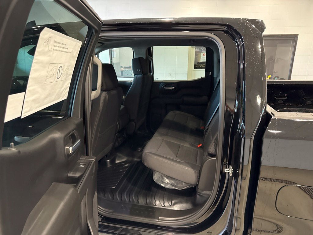 New 2026 GMC Sierra 1500 Pro w/ Pro Value Package AWD/4WD image 19