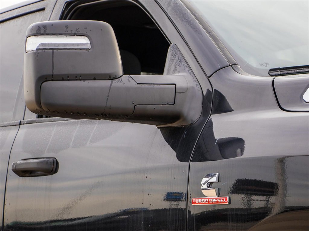 New 2025 RAM 2500 Tradesman image 4