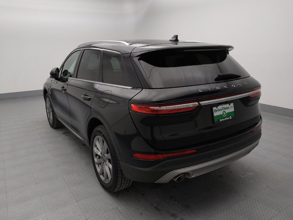 Used 2022 Lincoln Corsair AWD w/ Premium Package image 5